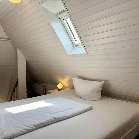 Appartement Suederstrasse Whg 12 - Westerland